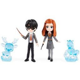 Spin Master Harry Potter Harry A Ginny s patrony