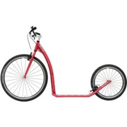 KOSTKA - kolobka Kostka Tour Max (G6) Satin Strawberry