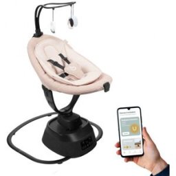 Babymoov Swoon Evolution Connect Mocca