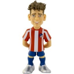 Toys & Humans MINIX Football Club figurka Atletico Madrid Griezmann