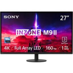 27" Sony INZONE M9II