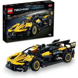 Lego Technic 42151 Bugatti Bolide