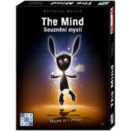 Rexhry The Mind: Souznění myslí