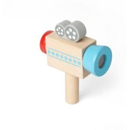 Bigjigs Toys Kamera
