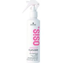 Schwarzkopf Professional OSiS+ Flatliner 200 ml