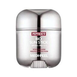 MEDI-PEEL Peptide 9 Bio Sun Stick Pro - SPF tyčinka s komplexem peptidů 20 g