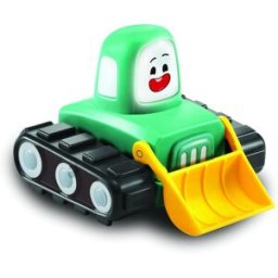 Vtech Tut Tut Autíčko Otík - Tomík CZ
