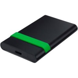 Verbatim Mobile Drive 500GB (refurbished)