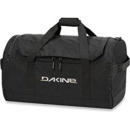 Dakine Eq Duffle 50 l černá