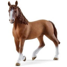 Schleich Klisna plemene Selle Français 72213
