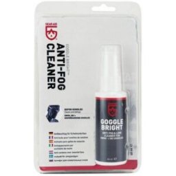Gear Aid Sprej protizamlžovací Goggle Bright, 60 ml