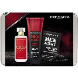 DERMACOL Men agent Eternal victory EDP 315 ml