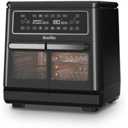 Breville VDF130X-01