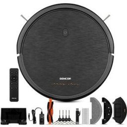 SENCOR SRV 3150OR EasyClean