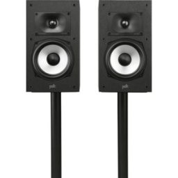 Polk Audio Polk Monitor XT20 černá (pár)