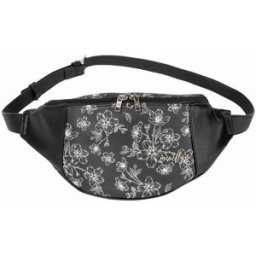 Meatfly Priya, Blossom Black