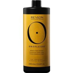 REVLON PROFESSIONAL Orofluido Radiance Argan Shampoo 1000 ml