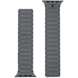 Tactical MagBand pro Apple Watch 42/44/45/49 Grey/Orange