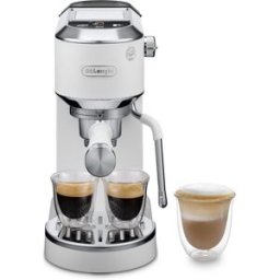 DeLonghi Dedica Duo EC890.WI