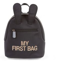 CHILDHOME My First Bag Black