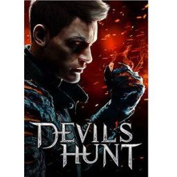 1C COMPANY Devil’s Hunt (PC) Steam DIGITAL