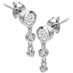 Hot Diamonds Tender DE748 (Ag 925/1000, 1,47 g)