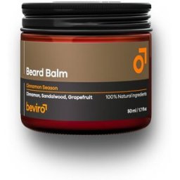 BEVIRO Cinnamon Season Oil 50 ml