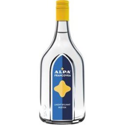 ALPA Francovka 1 l