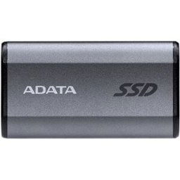 ADATA SE880 SSD 500GB, Titanium Gray