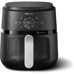 Philips 2000 Series Airfryer 4,2l L Digitální okno NA221/00