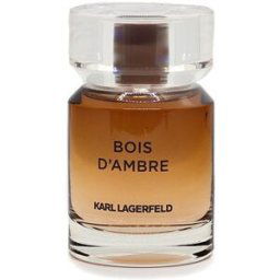 KARL LAGERFELD Bois d'Ambre EdT 50 ml