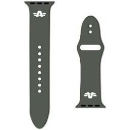 BOHEMIA INTERACTIVE Arma Reforger Apple Watch Strap 38 mm / 40 mm / 41 mm L/XL