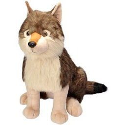WILD REPUBLIC Vlk 60 cm
