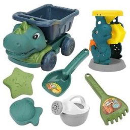 Bavytoy Pískový set Dino