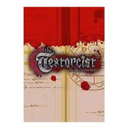 Plug in Digital The Textorcist: The Story of Ray Bibbia (PC) Steam DIGITAL