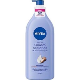 NIVEA Smooth Sensation Body Milk 625 ml