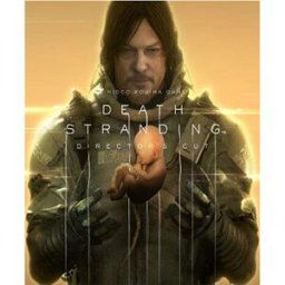 PARADOX INTERACTIVE Death Stranding - Director's Cut - PC DIGITAL