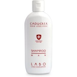 CADU-CREX Hair Loss HSSC proti vypadávání vlasů pro muže 200 ml