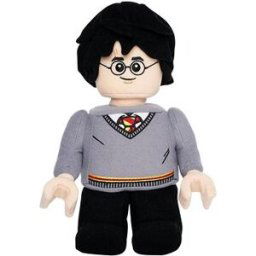 Sassy LEGO Plyšový Harry Potter