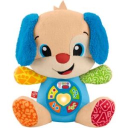 Mattel Fisher-Price Smart Stages Mluvící pejsek