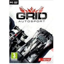 CD Projekt Red GRID Autosport (PC) DIGITAL