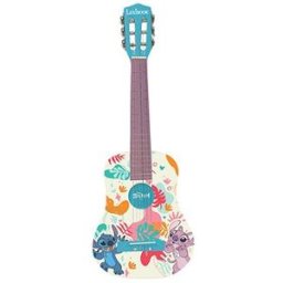 Lexibook Stitch Akustická kytara - 31"/78 cm