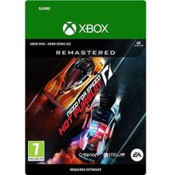 Microsoft Need For Speed: Hot Pursuit Remastered - Xbox Digital