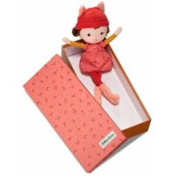 Lilliputiens panenka Alice