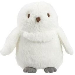 Rainbow Design Limited Rainbow Harry Potter sova Hedvika