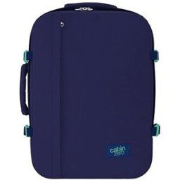 CabinZero Classic 44 L Deep ocean