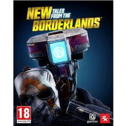 2K New Tales from the Borderlands - PC DIGITAL