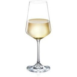 TESCOMA Sklenice na bílé víno Giorgio 350 ml, 6 ks