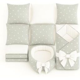 BabyTýpka Neutral sada L