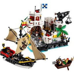 Lego Icons 10320 Pevnost Eldorado